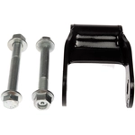 Order Leaf Shackle Kit by DORMAN - 722-123 For Your Vehicle