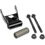 Order DORMAN (OE SOLUTIONS) - 722-004 - Leaf Shackle Kit For Your Vehicle