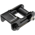 Order DORMAN (OE SOLUTIONS) - 722-028 - Leaf Shackle Kit For Your Vehicle