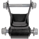 Order DORMAN (OE SOLUTIONS) - 722-029 - Leaf Shackle Kit For Your Vehicle