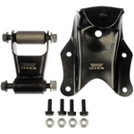 Order DORMAN (OE SOLUTIONS) - 722-100 - Leaf Shackle Kit For Your Vehicle