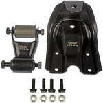 Order DORMAN (OE SOLUTIONS) - 722-102 - Leaf Shackle Kit For Your Vehicle