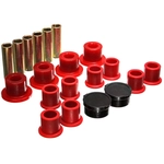 Order ENERGY SUSPENSION - 4.2154R - Leaf Spring Bushing For Your Vehicle