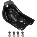 Order DORMAN - 722-008 - Suspension Leaf Spring Hanger For Your Vehicle