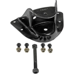 Order DORMAN - 722-045 - Suspension Leaf Spring Hanger For Your Vehicle