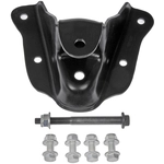 Order DORMAN - 722-055 - Suspension Leaf Spring Hanger For Your Vehicle