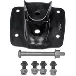 Order DORMAN - 722-224 - Leaf Spring Bracket Kit For Your Vehicle