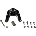 Order DORMAN (OE SOLUTIONS) - 722-002 - Leaf Spring Hanger For Your Vehicle