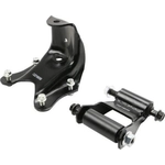 Order Leaf Spring Shackle Bracket by MOOG - K150410 For Your Vehicle