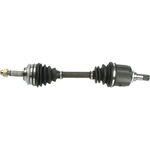 Purchase CARDONE INDUSTRIES - 661420 - Left New CV Axle Shaft