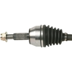 Order CARDONE INDUSTRIES - 662168 - Left New CV Axle Shaft For Your Vehicle