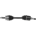 Purchase CARDONE INDUSTRIES - 663234 - Left New CV Axle Shaft