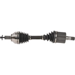 Order CARDONE INDUSTRIES - 669350 - Left New CV Axle Shaft For Your Vehicle