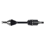 Order GSP NORTH AMERICA - NCV11244 - CV Axle Assembly For Your Vehicle