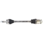 Order GSP NORTH AMERICA - NCV51085 - Axle Assembly For Your Vehicle