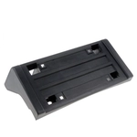 Order DORMAN - 68184 - License Plate Bracket For Your Vehicle