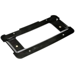 Order DORMAN - 68199 - License Plate Bracket For Your Vehicle