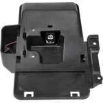 Order DORMAN/HELP - 68137 - License Plate Bracket For Your Vehicle