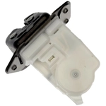 Order DORMAN (OE SOLUTIONS) - 931-964 - Liftgate Lock Actuator For Your Vehicle