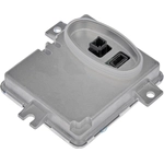 Order DORMAN - 601063 - High Intensity Discharge (HID) Lighting Ballast For Your Vehicle