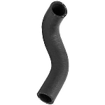 Order Lower Radiator Or Coolant Hose by DAYCO - 73030 For Your Vehicle