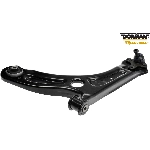 Order Rear Control Arm by DORMAN (OE SOLUTIONS) - 526-237 For Your Vehicle