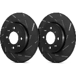 Order EBC BRAKE - USR7837 - Rear Brake Rotors For Your Vehicle