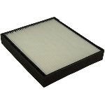 Order Cabin Air Filter by ECOGARD - XC10313C For Your Vehicle