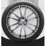 Order Pilot Sport A/S 3+ by MICHELIN - 20" Tire (245/40R20) For Your Vehicle