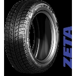 Order WINTER 15" Tire 205/65R15 by ZETA For Your Vehicle