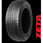 Order ALL SEASON 20" Tire 255/55R20 by ZETA For Your Vehicle