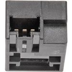 Order Load Reduction Relay by DORMAN (OE SOLUTIONS) - 601-019 For Your Vehicle