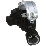 Order BLUE STREAK (HYGRADE MOTOR) - US801L - Steering Column Housing Repair Kit For Your Vehicle