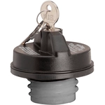 Order Locking Fuel Cap by GATES - 31708KA For Your Vehicle