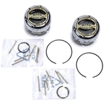 Order WARN INDUSTRIES - 20990 - Premium Locking Hubs For Your Vehicle