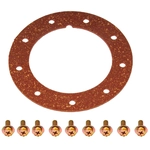 Order DORMAN - 579-021 - Fuel Tank Lock Ring For Your Vehicle