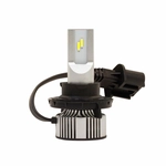 Order PHILIPS - 9008USLED - Daytime Running Light Bulb For Your Vehicle