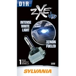 Order Low Beam Headlight by SYLVANIA - D1RSZ.BX For Your Vehicle