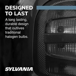 Order Low Beam Headlight by SYLVANIA - D1S.BX For Your Vehicle