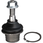 Order Lower Ball Joint by DELPHI - TC5489 For Your Vehicle