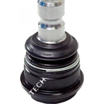 Order MEVOTECH ORIGINAL GRADE INTL - GS90513-Lower Ball Joint For Your Vehicle