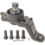 Order MOOG - K500434 - Front Passenger Side Lower Ball Joint For Your Vehicle