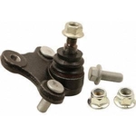 Order Lower Ball Joint by MOOG - K500385 For Your Vehicle