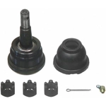 Order Lower Ball Joint by MOOG - K8197 For Your Vehicle