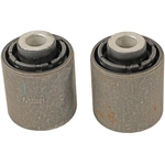 Order MOOG - K202072 - Rear Lower Inner Rearward Control Arm Bushing For Your Vehicle