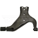 Purchase Lower Control Arm by DORMAN (OE SOLUTIONS) - 520-501