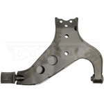 Purchase Lower Control Arm by DORMAN (OE SOLUTIONS) - 520-502