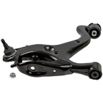 Order LEMFOERDER - 38964-01 - Front Driver Side Lower Rearward Control Arm For Your Vehicle