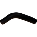 Order CONTINENTAL - 60371 - Engine Coolant Molded Radiator Hose For Your Vehicle