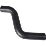 Order CONTINENTAL - 61166 - Engine Coolant Molded Radiator Hose For Your Vehicle